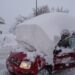 Meteo, gennaio e febbraio 2024 con neve record?