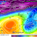 Meteo: vortice polare dicembre 2023. Attese BUFERE di NEVE