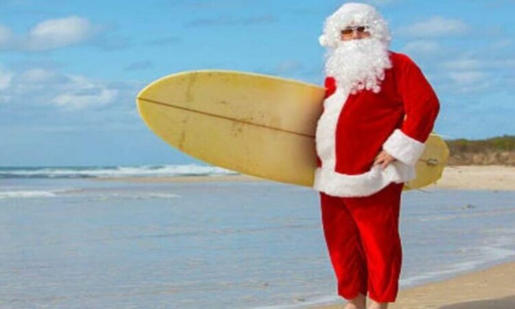 Meteo, il tempo per Natale 2023 e Capodanno
