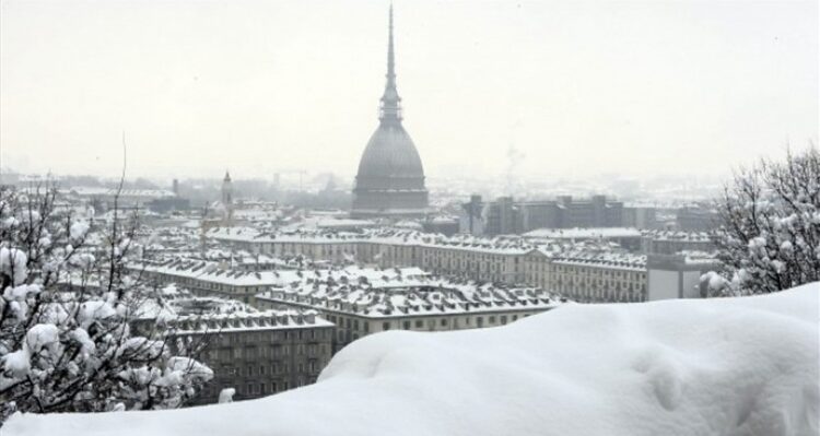 Previsioni meteo Immacolata 2023: ponte con la neve in pianura?