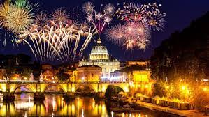 Previsioni Capodanno