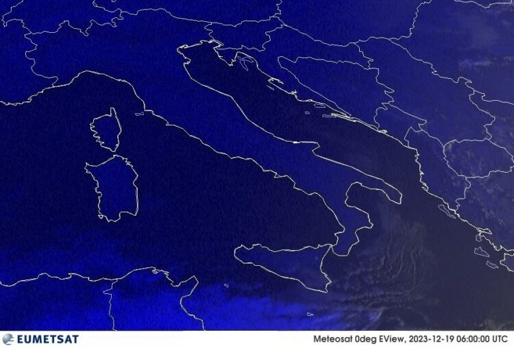 METEO AM, previsioni del tempo in Italia per il giorno 19/12/2023