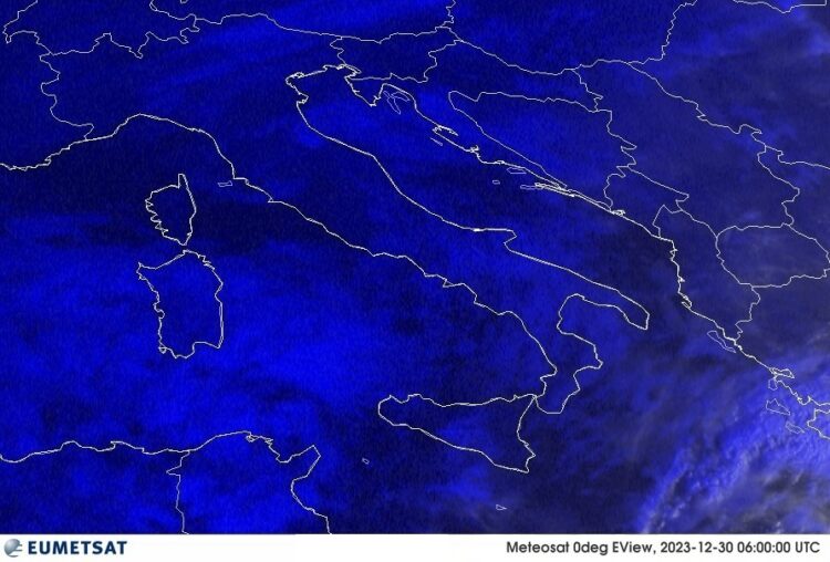 METEO AM, previsioni del tempo in Italia per il giorno 30/12/2023