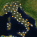 Meteo di domani: previsioni del tempo in Italia per il giorno 25-12-2023