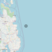 Terremoto Philippines [Sea] – Magnitudo 5.5