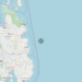 Terremoto Philippines [Sea] – Magnitudo 6.2