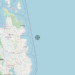 Terremoto Philippines [Sea] – Magnitudo 5.7