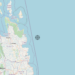 Terremoto Philippines [Sea] – Magnitudo 6.9