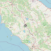 Terremoto 4 km SE Allerona (TR) – Magnitudo 3.6