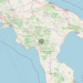 Terremoto 7 km W Castelsaraceno (PZ) – Magnitudo 3.0