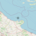 Terremoto Costa Garganica (Foggia) – Magnitudo 3.0