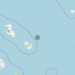 Terremoto New Caledonia [Sea] – Magnitudo 5.9