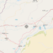 Terremoto Southern Xinjiang, China [Land: China] – Magnitudo 5.5