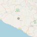 Terremoto Southern Peru [Land: Peru] – Magnitudo 6.2