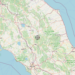 Terremoto 3 km SW Spoleto (PG) – Magnitudo 3.2