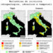 Bollettino di allerta meteo del 05/01/2024