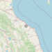 Terremoto 3 km E Corinaldo (AN) – Magnitudo 3.0