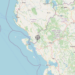 Terremoto Confine Grecia-Albania (GRECIA, ALBANIA) – Magnitudo 4.3