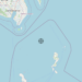 Terremoto Talaud Islands, Indonesia [Sea: Indonesia] – Magnitudo 6.6