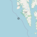 Terremoto Southeastern Alaska, United States [Sea: United States] – Magnitudo 6.0
