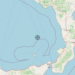 Terremoto Tirreno Meridionale (MARE) – Magnitudo 3.0