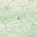 Terremoto Confine Austria-Germania (AUSTRIA, GERMANIA) – Magnitudo 3.1