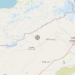 Terremoto China [Land] – Magnitudo 7.0