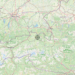 Terremoto Confine Austria-Germania (AUSTRIA, GERMANIA) – Magnitudo 3.5