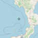 Terremoto Tirreno Meridionale (MARE) – Magnitudo 4.1