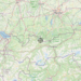 Terremoto Confine Austria-Germania (AUSTRIA, GERMANIA) – Magnitudo 3.3
