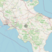 Terremoto 6 km NW Ricigliano (SA) – Magnitudo 3.8