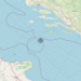 Terremoto Adriatico Centrale (MARE) – Magnitudo 3.2