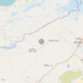 Terremoto China [Land] – Magnitudo 5.7