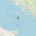 Terremoto Adriatico Centrale (MARE) – Magnitudo 3.1