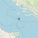 Terremoto Adriatico Centrale (MARE) – Magnitudo 3.0