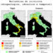 Bollettino di allerta meteo del 25/02/2024