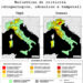 Bollettino di allerta meteo del 26/02/2024