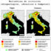 Bollettino di allerta meteo del 27/02/2024