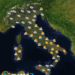 Meteo di domani: previsioni del tempo in Italia per il giorno 21-02-2024