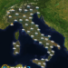 Meteo di domani: previsioni del tempo in Italia per il giorno 23-02-2024
