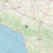 Terremoto 9 km W Frassinoro (MO) – Magnitudo 3.2
