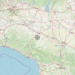 Terremoto 3 km W Langhirano (PR) – Magnitudo 3.1 Terremoto 3 km W Langhirano (PR) – Magnitudo 3.1