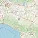 Terremoto 4 km W Langhirano (PR) – Magnitudo 3.3
