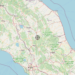 Terremoto 4 km NE Spoleto (PG) – Magnitudo 3.5