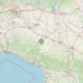 Terremoto 6 km W Langhirano (PR) – Magnitudo 3.7
