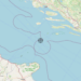 Terremoto Adriatico Centrale (MARE) – Magnitudo 3.1 Terremoto Adriatico Centrale (MARE) – Magnitudo 3.1