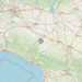 Terremoto 3 km W Langhirano (PR) – Magnitudo 3.5