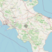 Terremoto 4 km N Ricigliano (SA) – Magnitudo 3.3