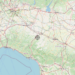 Terremoto 6 km NW Langhirano (PR) – Magnitudo 3.2