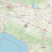 Terremoto 6 km W Langhirano (PR) – Magnitudo 3.2